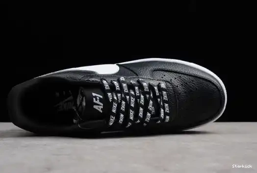 823511-007 LV8 NIKE NBA PACK 1 FORCE BLACK AIR WHITE 823511-007 '07 0703